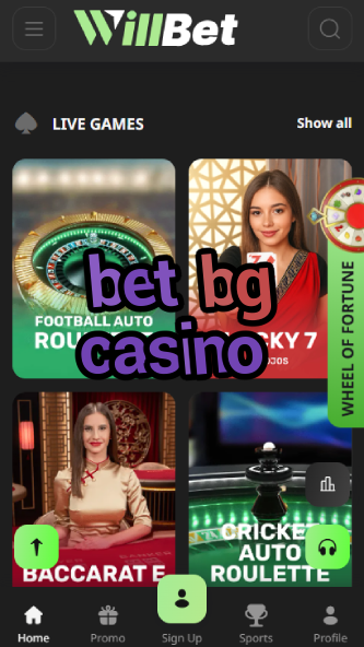 Bet BG Casino - Best Bulgarian Casino-www.bdqngd.com