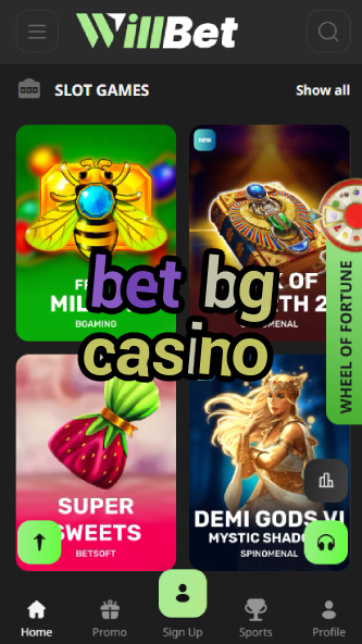 Bet BG Casino - Best Bulgarian Casino-www.bdqngd.com